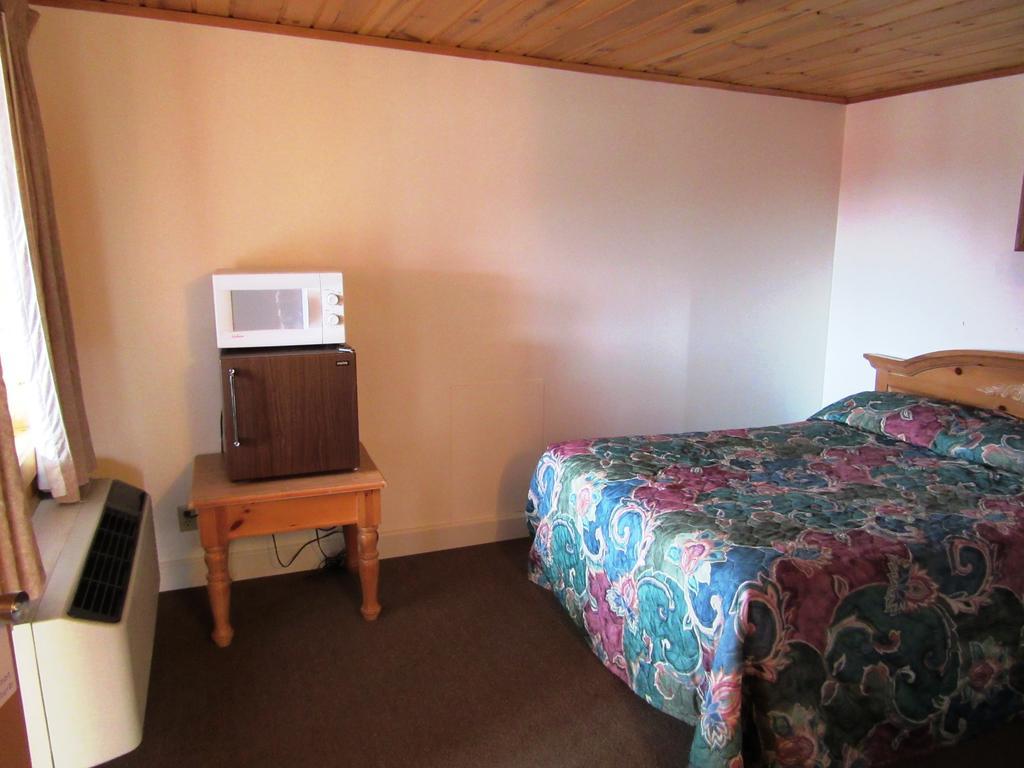 Travelers Lodge West Yellowstone Dış mekan fotoğraf