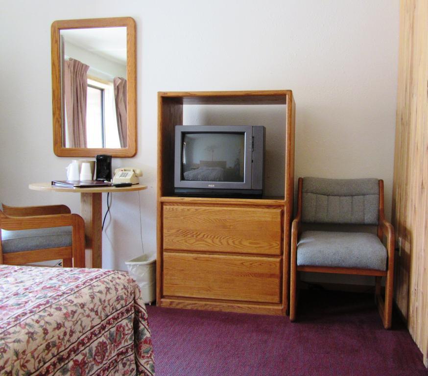 Travelers Lodge West Yellowstone Oda fotoğraf